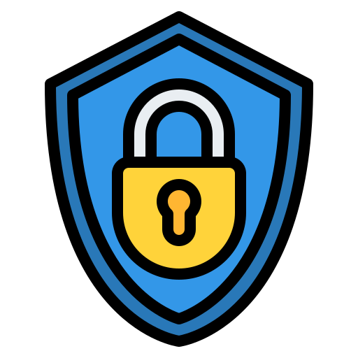 Privacy Icon